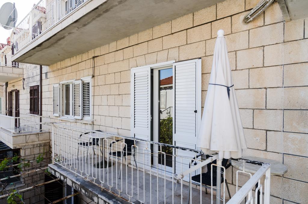 Apartments Koncul Dubrovnik Habitación foto