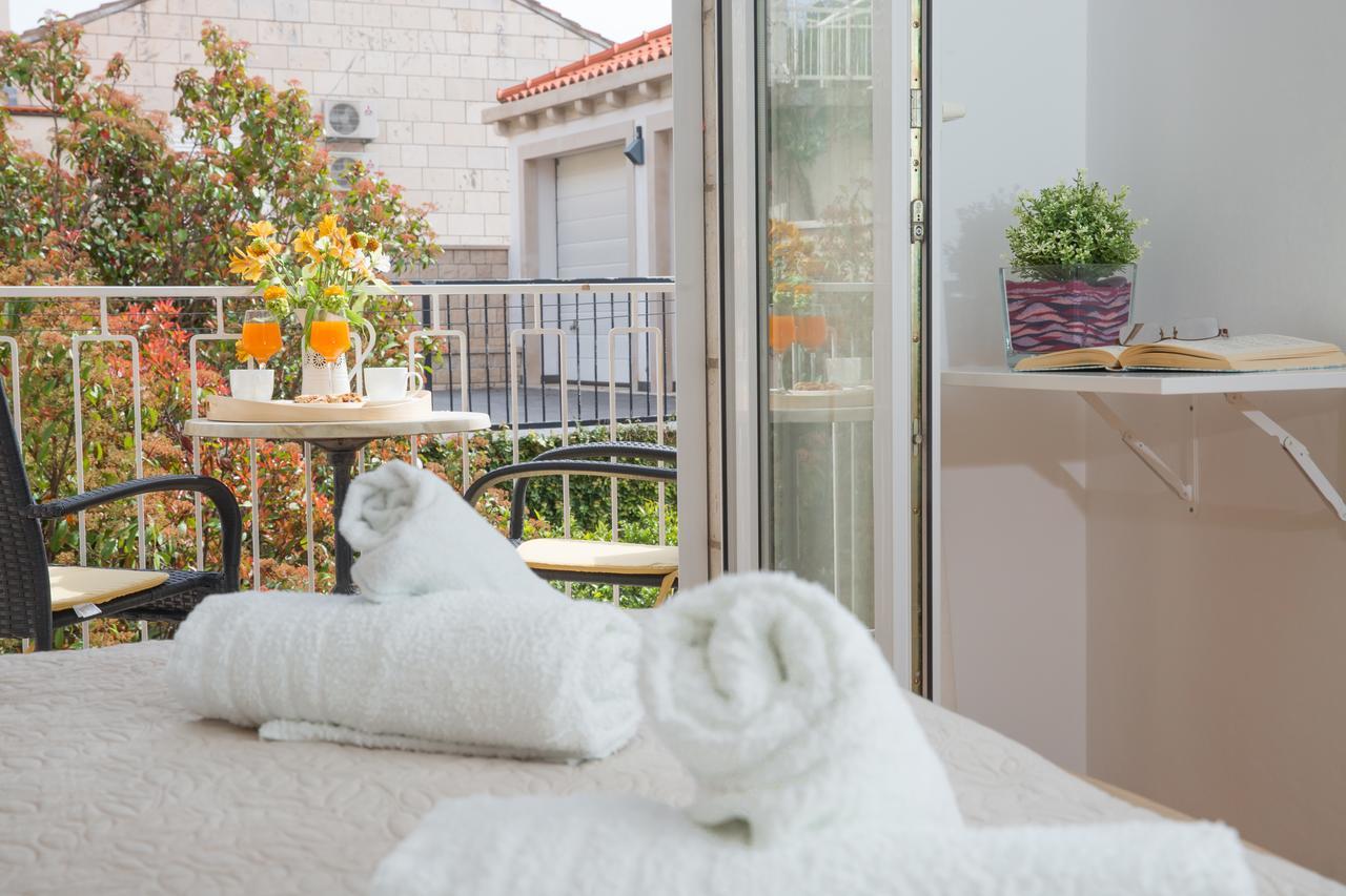 Apartments Koncul Dubrovnik Exterior foto